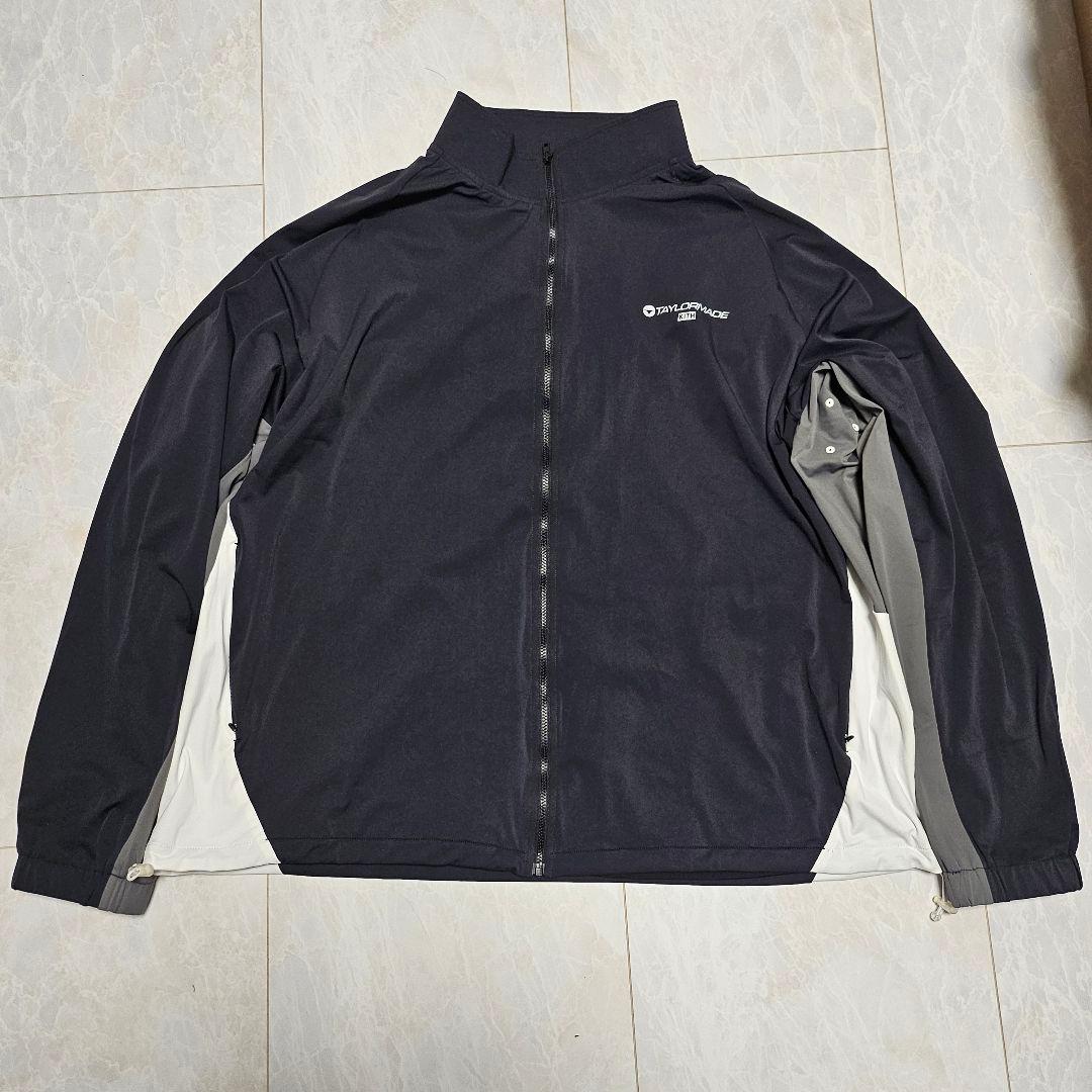 メンズウェア Kith for TaylorMade Long Game Jacket