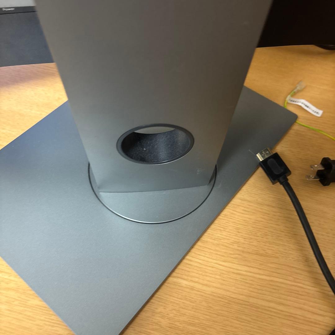 DELLゲーミングモニター25インチ