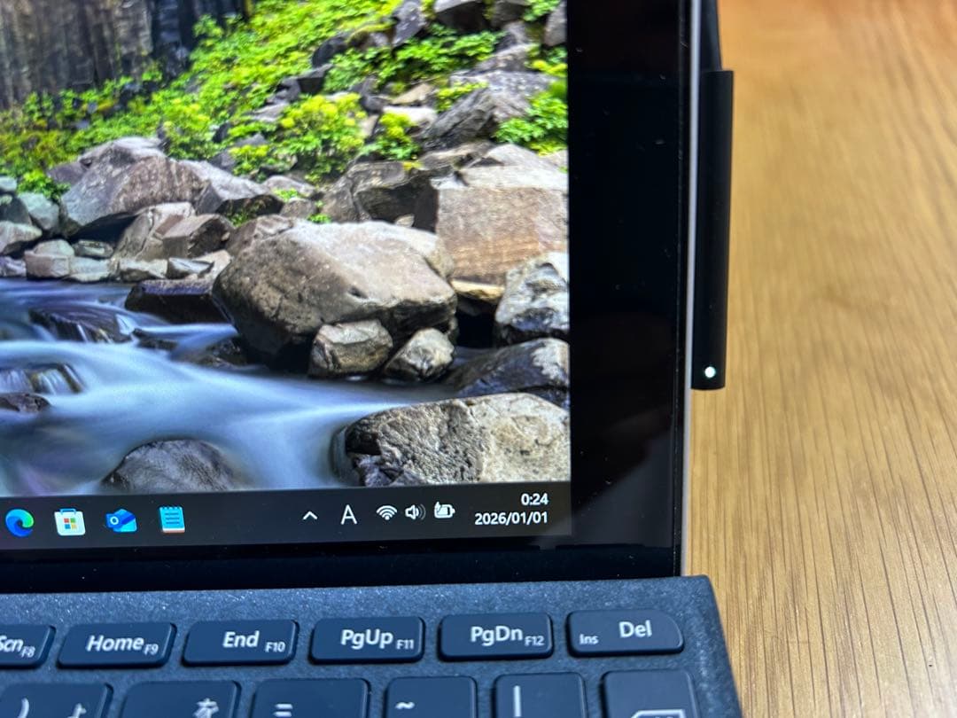 初代 Microsoft Surface Go Windows11