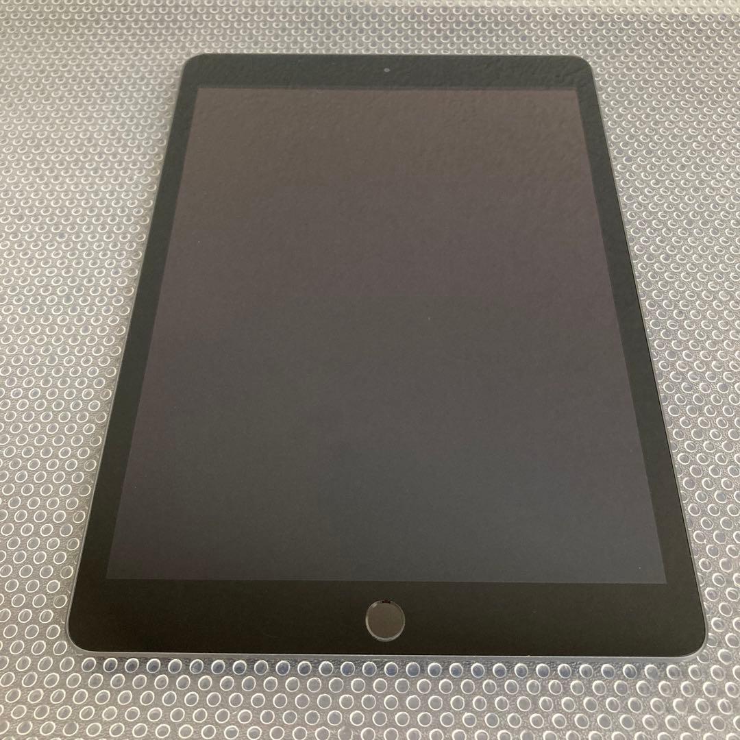 2821【早い者勝ち】電池最良好☆iPad7第7世代 32GB WIFIモデル☆