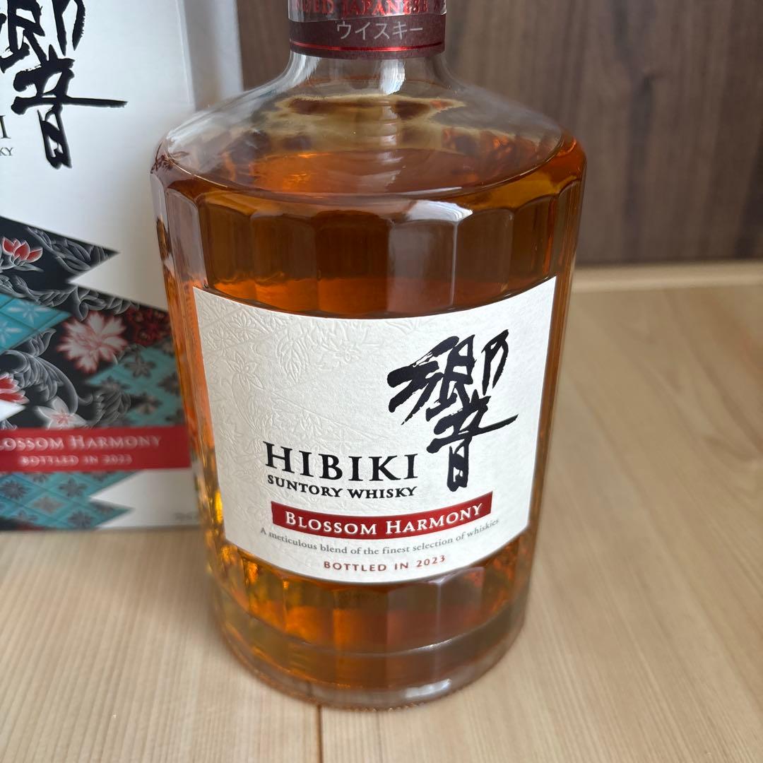 響 BLOSSOM HARMONY 2023 サントリー ブロッサムハーモニー