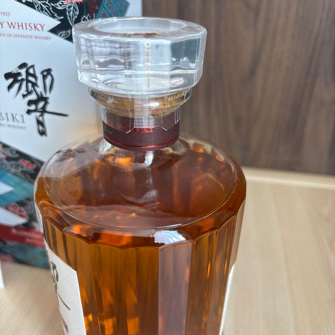 響 BLOSSOM HARMONY 2023 サントリー ブロッサムハーモニー