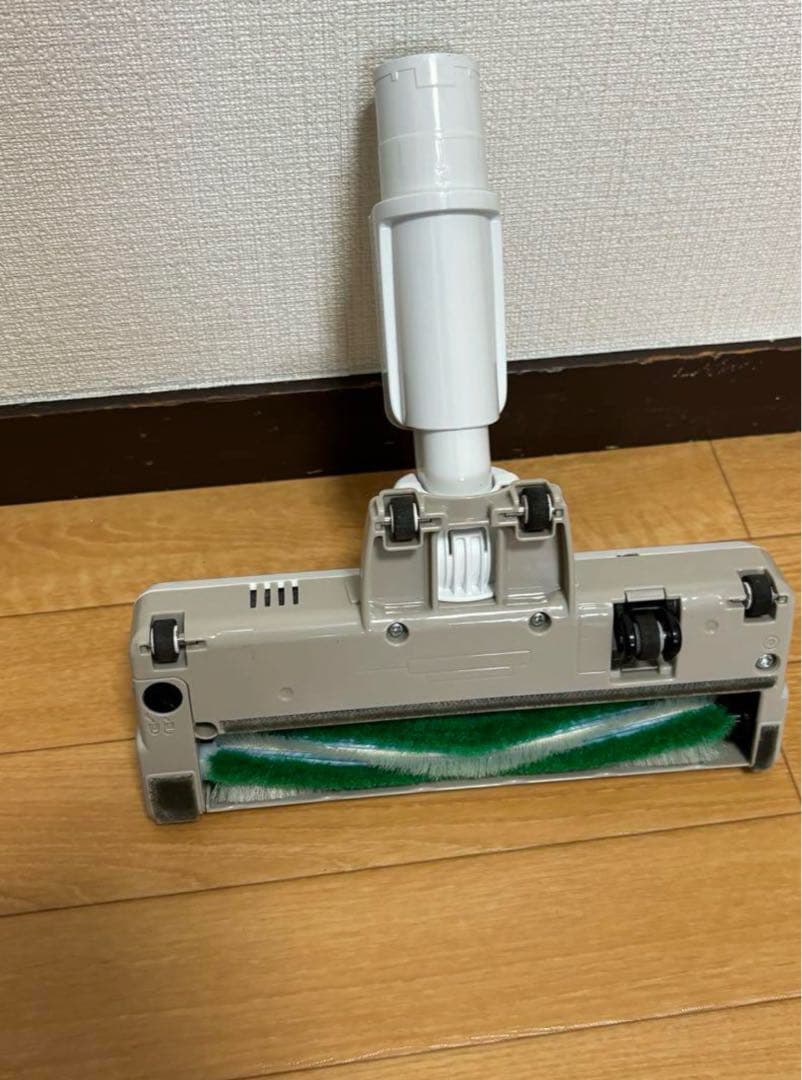 Panasonic MC-SB31J ホワイト　2021年製