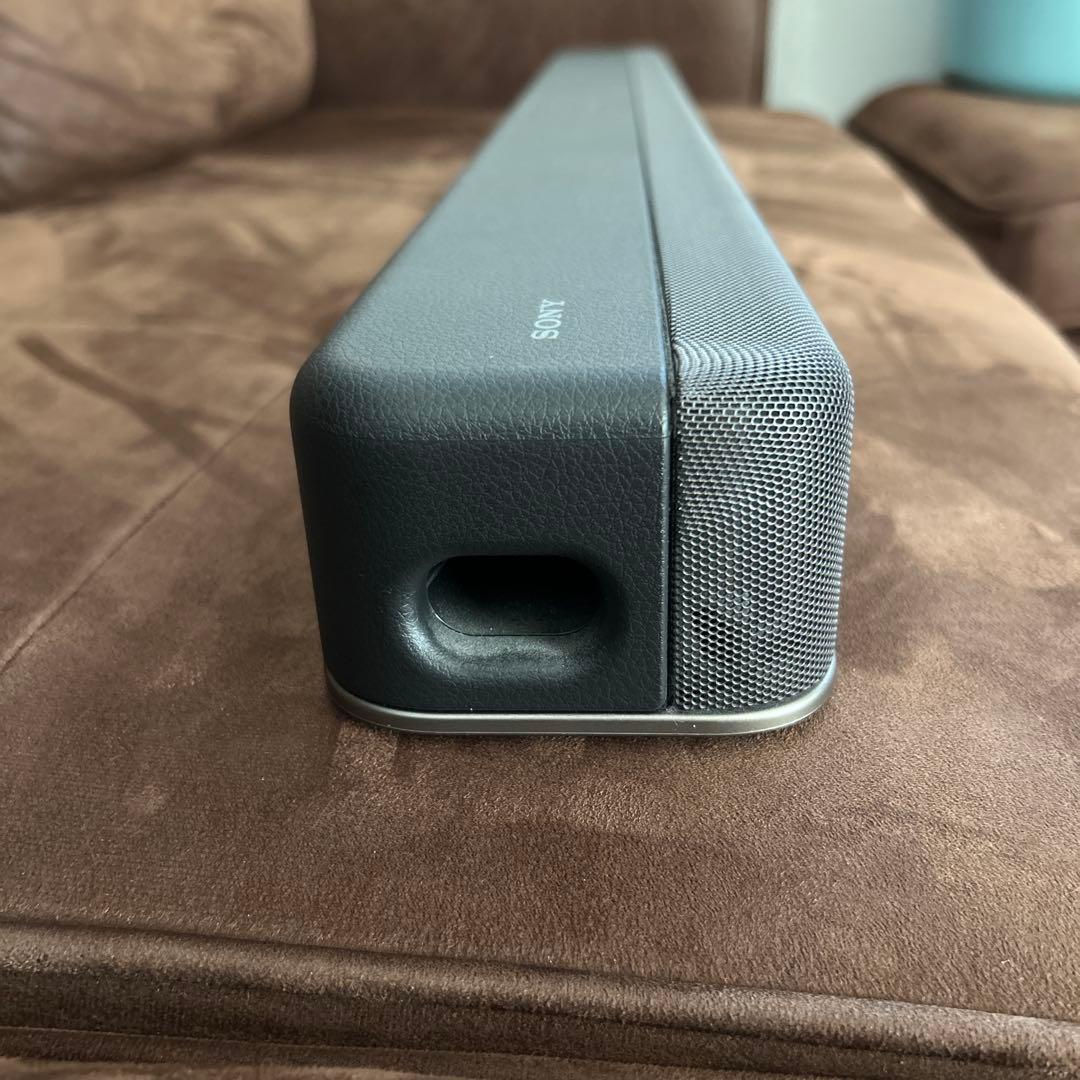 【美品】SONY HT-X8500 サウンドバー