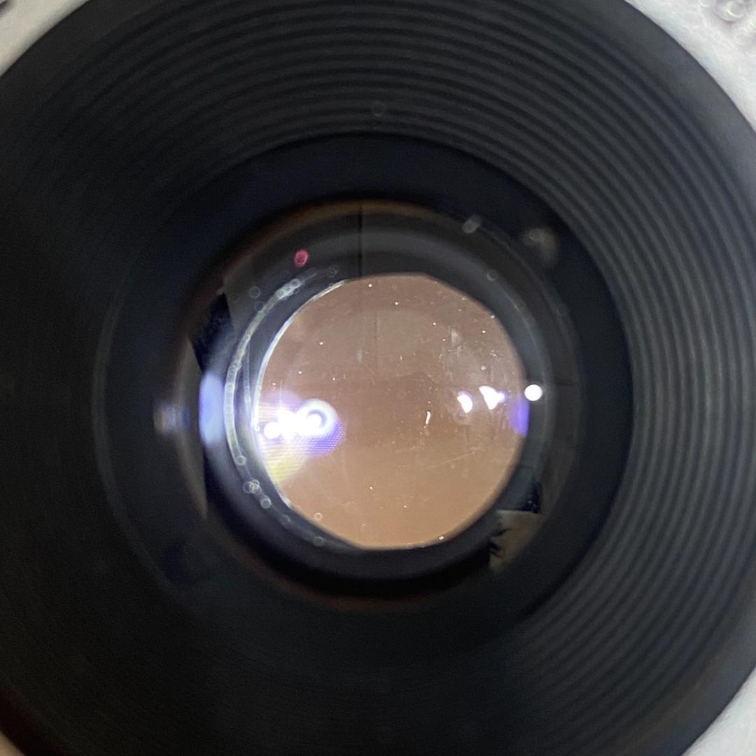Summaron M35mm f3.5 1954年製 メンテナンス済み