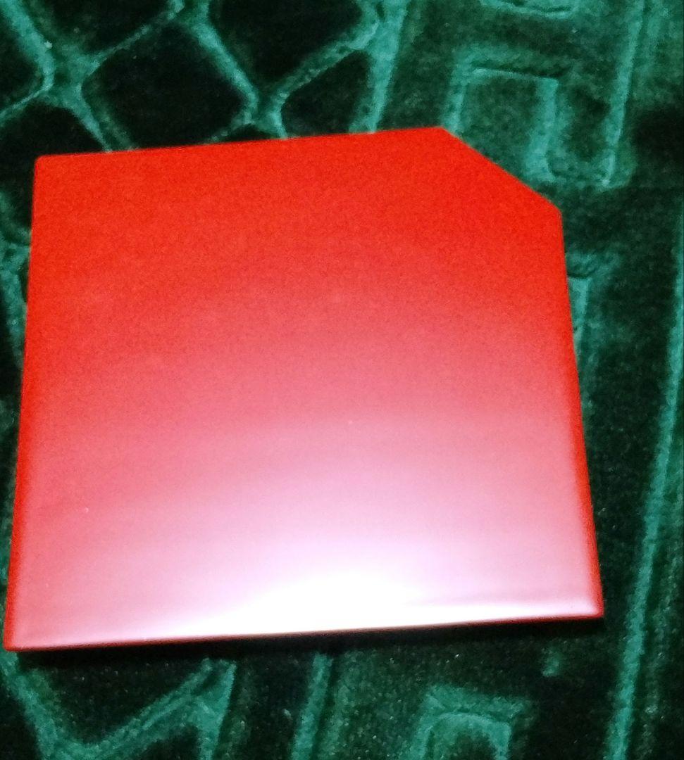 最高級　輪島塗 赤と黒 漆器