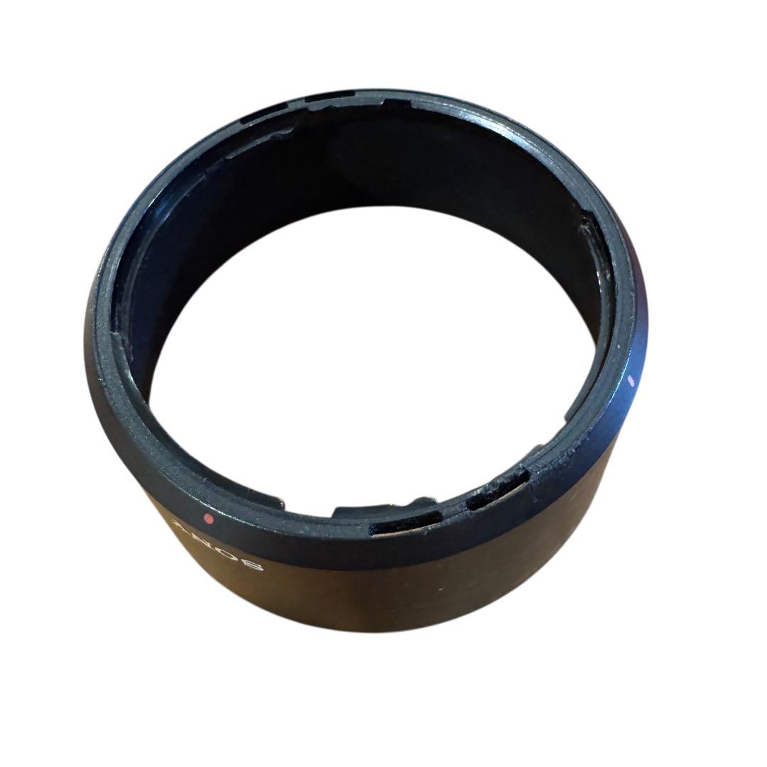 【即発送】SONY SEL50mm F1.8単焦点レンズ プロテクター付き