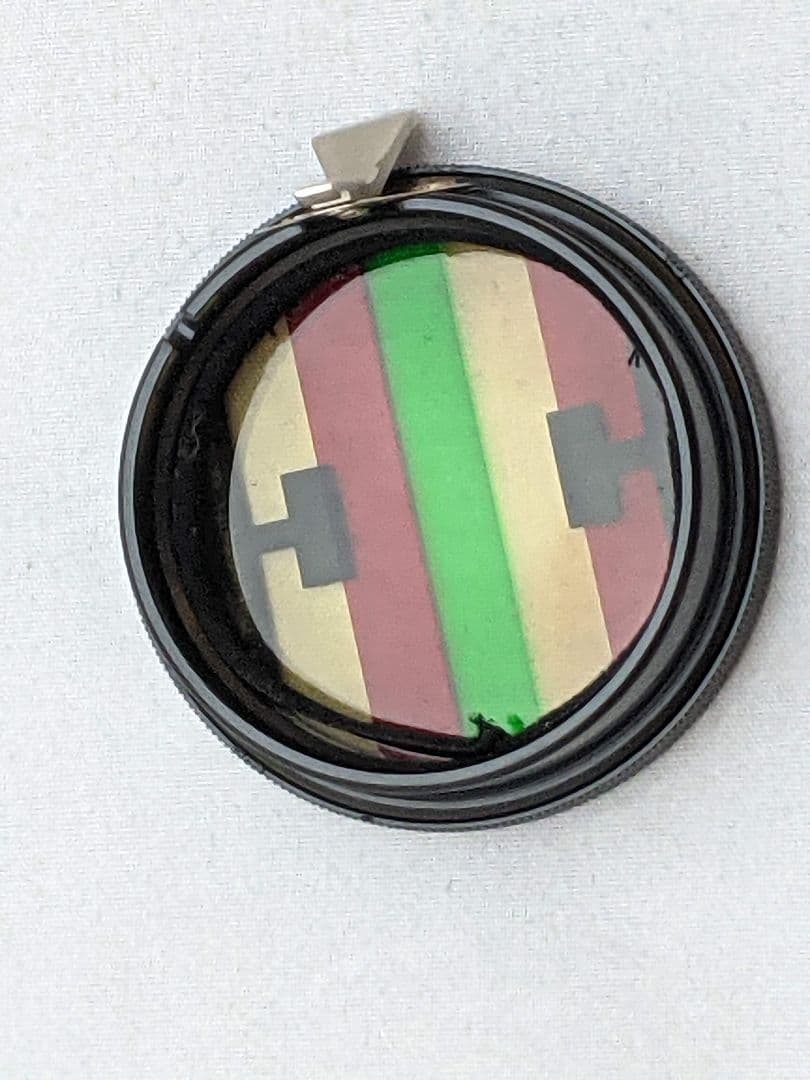 ☆超希少品☆ ライカ アグファ カラー アオフナーメ フィルター お見逃しなく