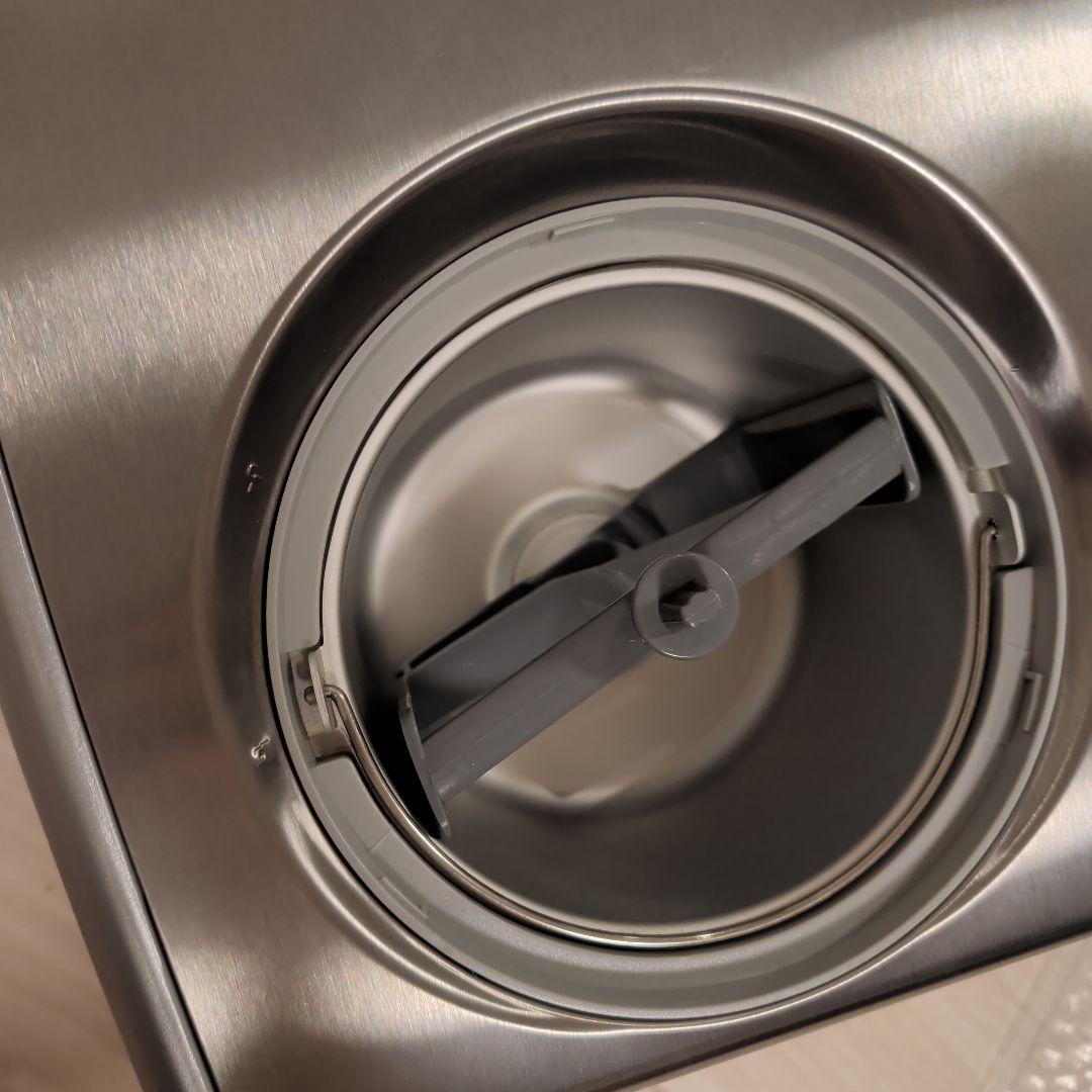 Cuisinart アイスクリームメーカー ICE-PRO100J