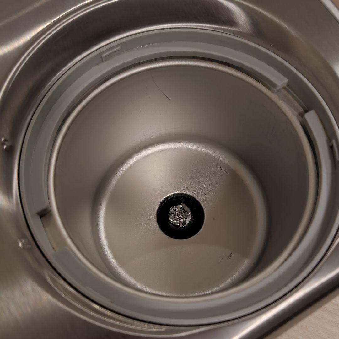 Cuisinart アイスクリームメーカー ICE-PRO100J