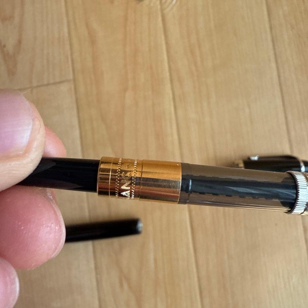 MONTBLANC モンブラン4810 ペン先18K 未使用品