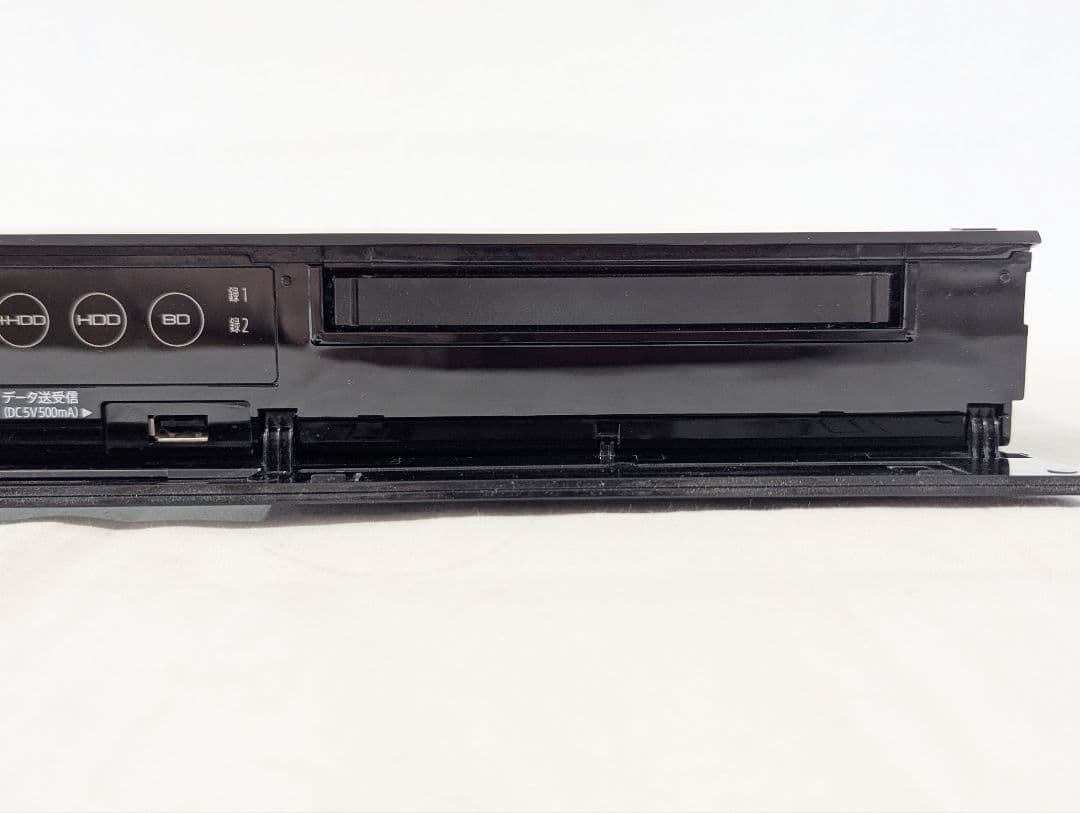ダショコさん用 AQUOS BD-W1800 ブルーレイレコーダー