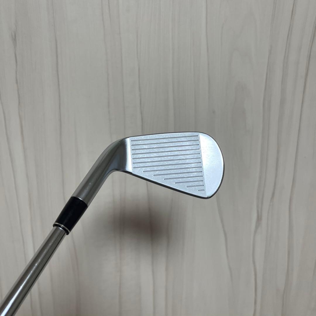 スリクソン Zフォージド2 Z-FORGED II アイアン　KBS 120S