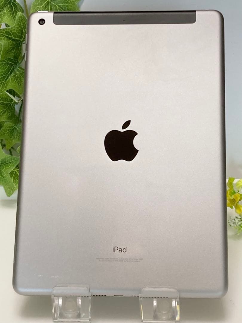 iPad 【第5世代】 Wi-Fi +Cellular MP1J2J/A ⭐️