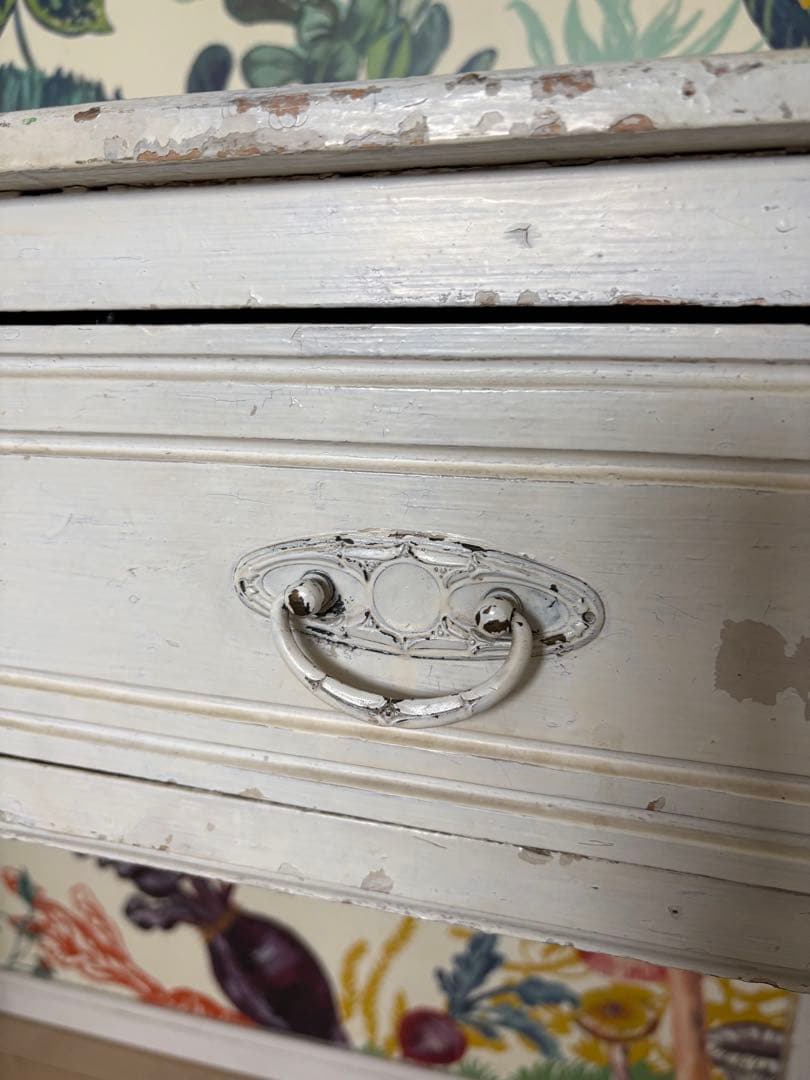 フランス アンティーク テーブル コンソール イギリス チェスト カントリー