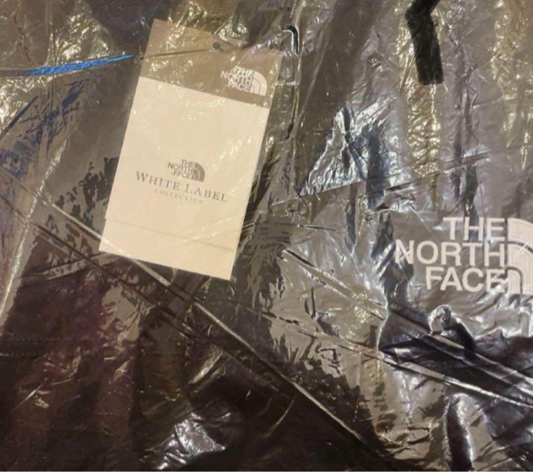 ノースフェイス　ALBANY CREWNECK クルーネック　XXL ブラック