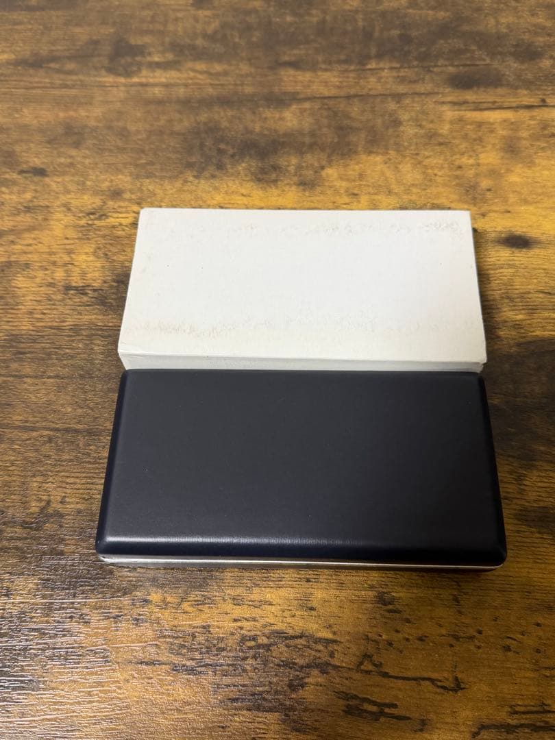 新品未使用　2013年製　ナミキ　SF 細軟字　パイロット　万年筆　備品付き