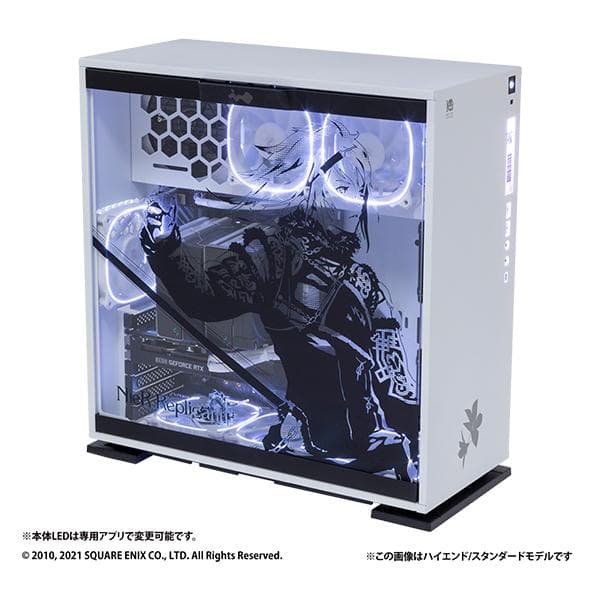 レア 新品 NieR Replicant ver.1.22エディション ELSA