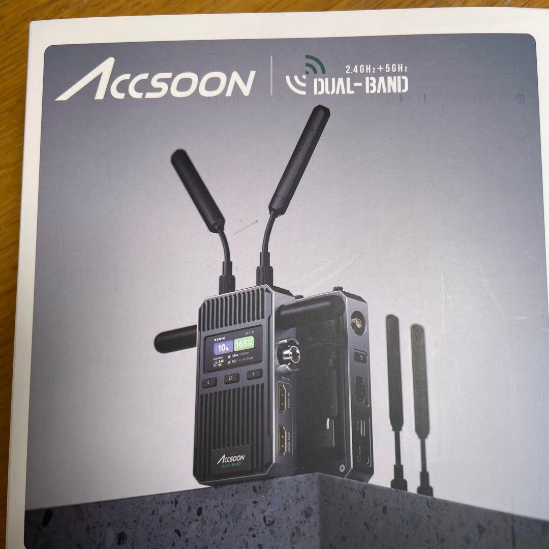 その他 Accsoon CineView 2 SDI
