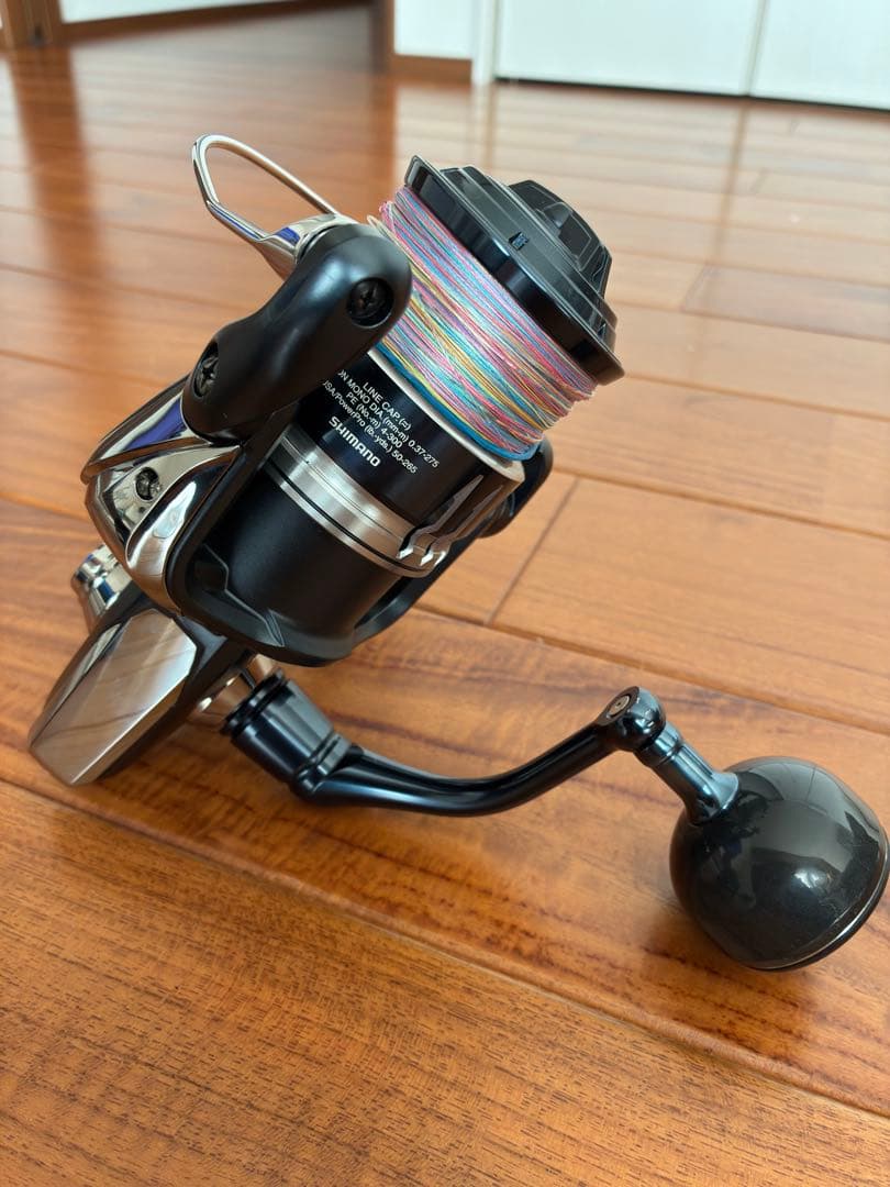 ふ*ぬ様 ストラディックsw 8000PG