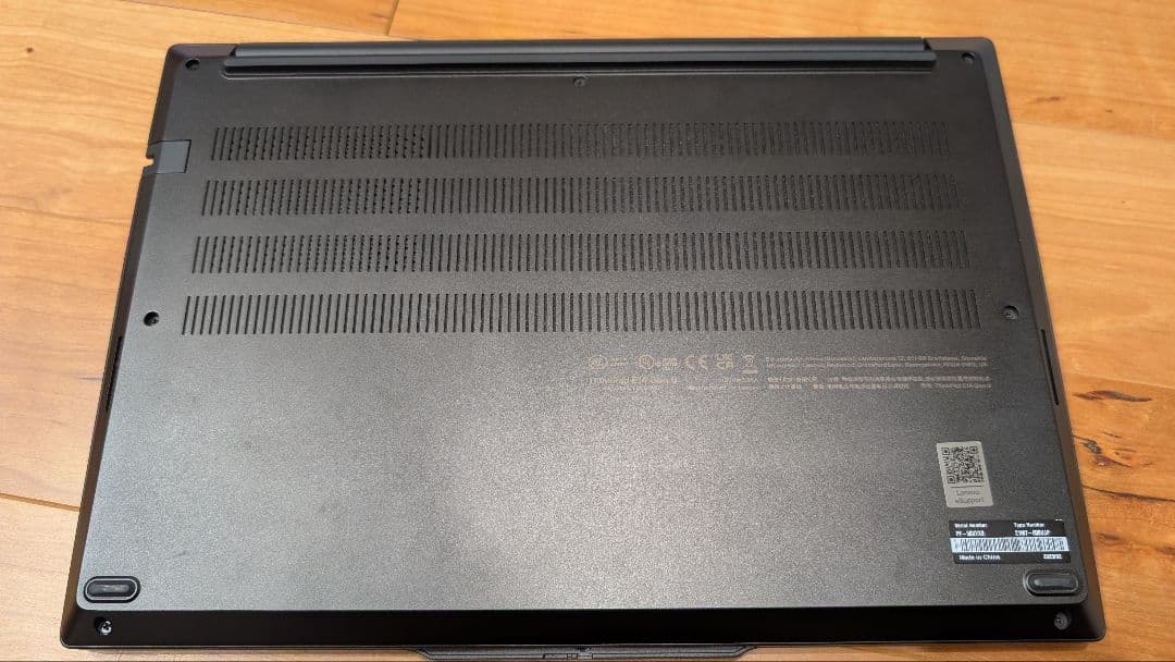 ThinkPad E14 Gen6 （CoreUltra5 125H）