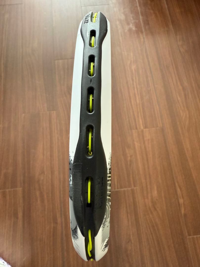 ⭐︎お値下げ中⭐︎YONEX VOLTRAGE テニスラケット UL2