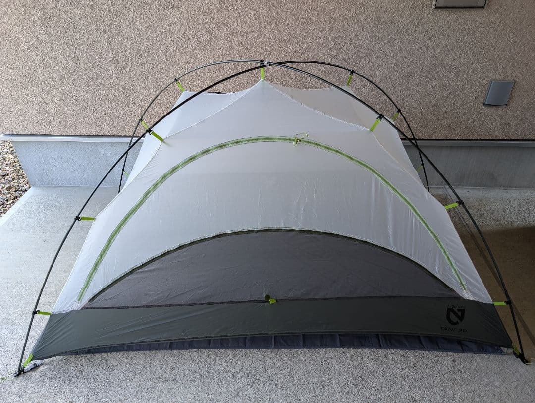 ニーモ　タニ　2P