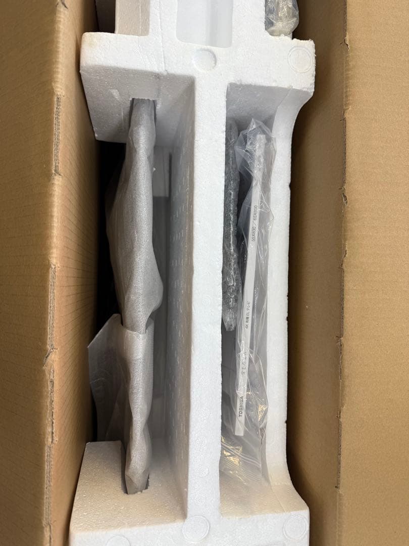 専用です！購入不可東芝　４K有機ELテレビ　55x830 2020年製箱付き