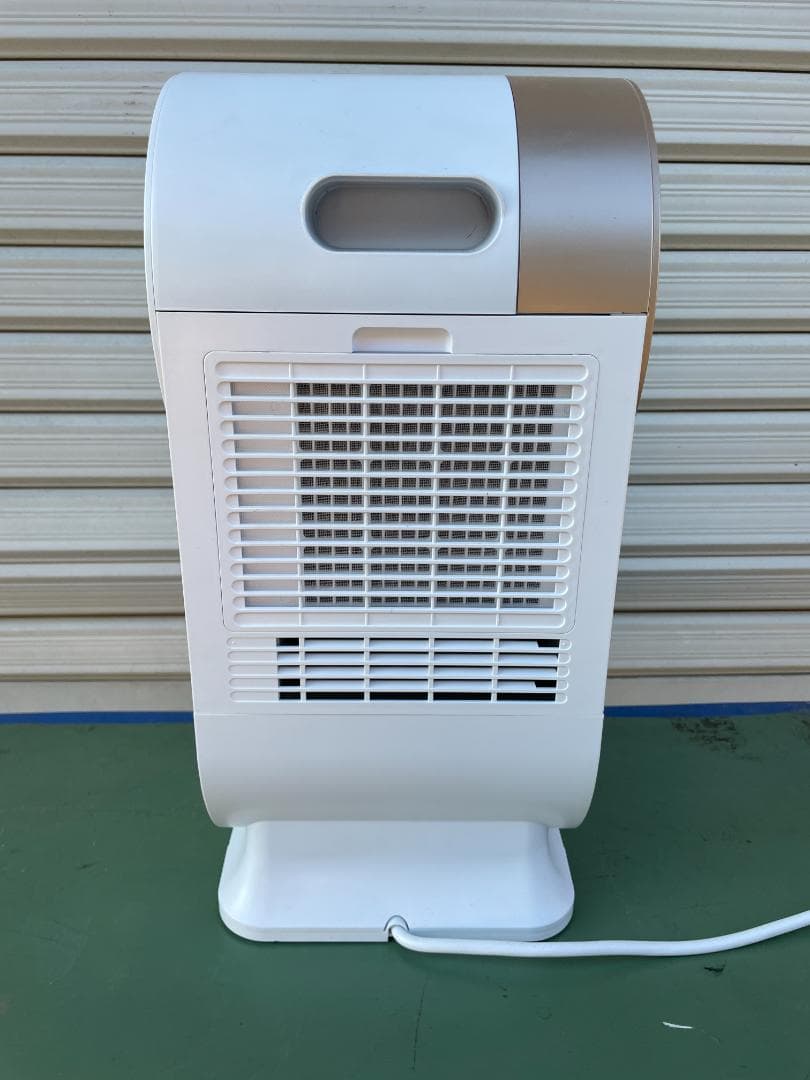 ★動作〇★ 山善 コンパクト クーラー YEC-RD03 移動式 エアコン