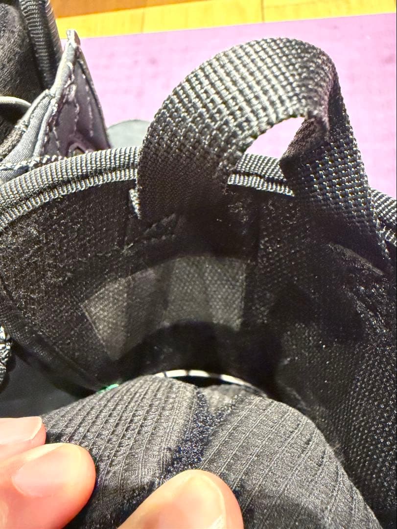 BURTON バートン　スノーボードブーツ limelight WMS