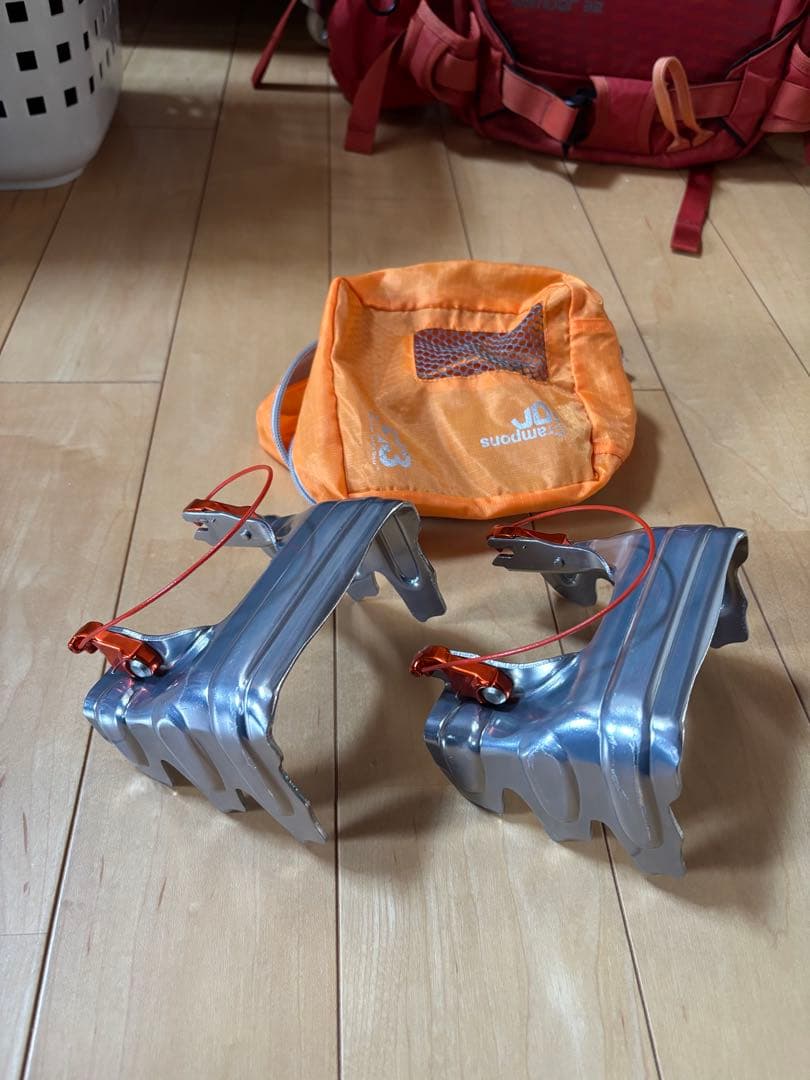 バックカントリースキー