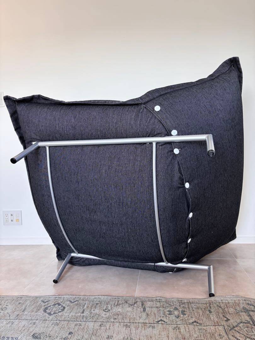 リーンロゼ カラン 1P ソファ