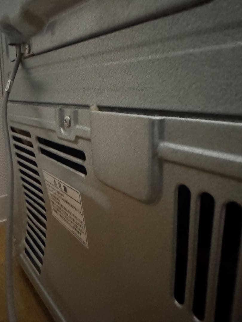 AQUA 2ドア冷蔵庫 AQR-SBS45H(S) 449L/フレンチドア