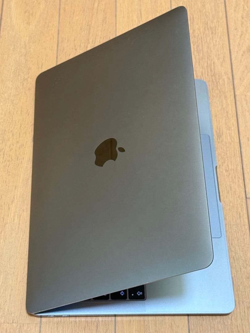 MacBook Pro 13インチ(2017)Core i5 8GB