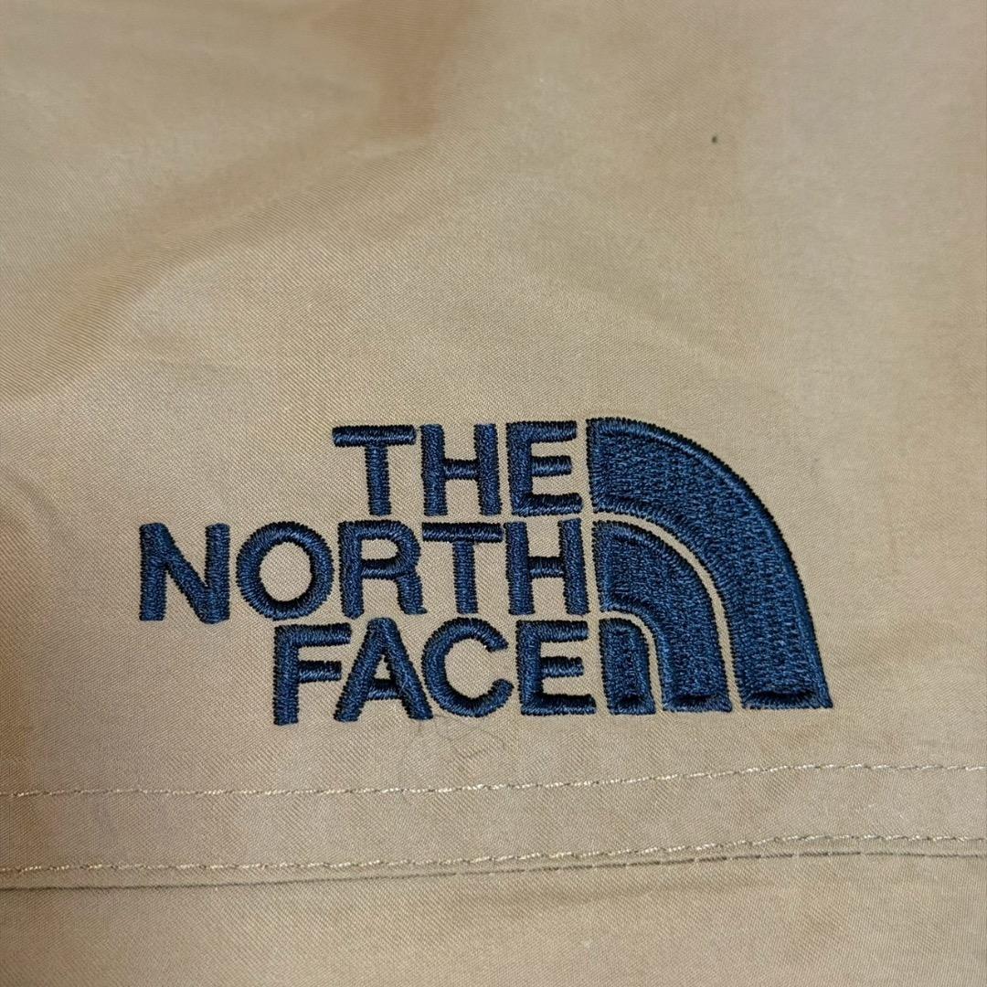 かりん様 2点まとめ売り ノースフェイス ダウンジャケット ナイロンジャケット