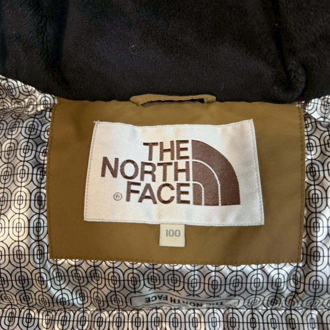 かりん様 2点まとめ売り ノースフェイス ダウンジャケット ナイロンジャケット