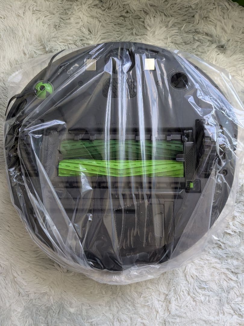 iRobot Roomba i5 ロボット掃除機 本体