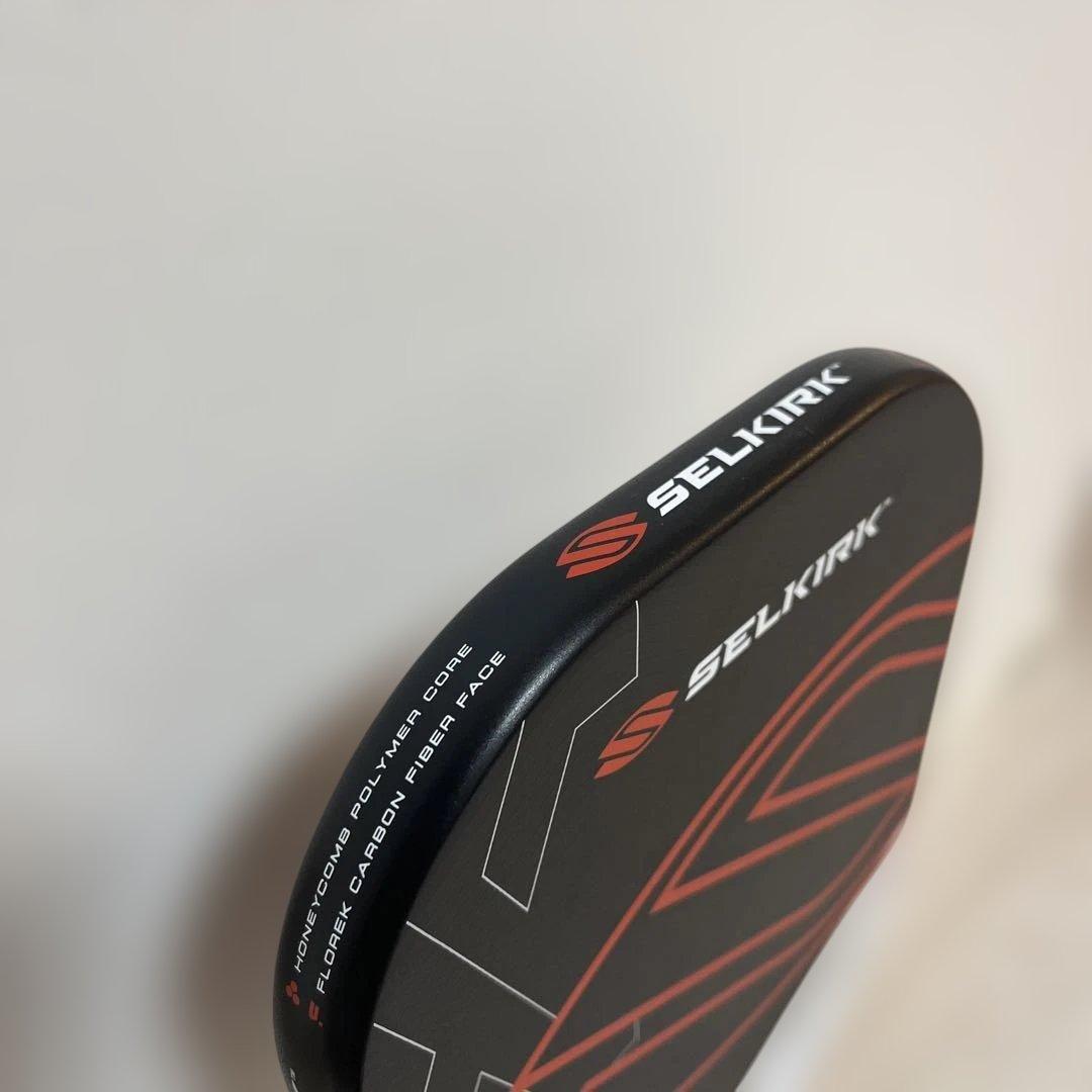 ピックルボール SELKIRK LUXX JackSockモデル