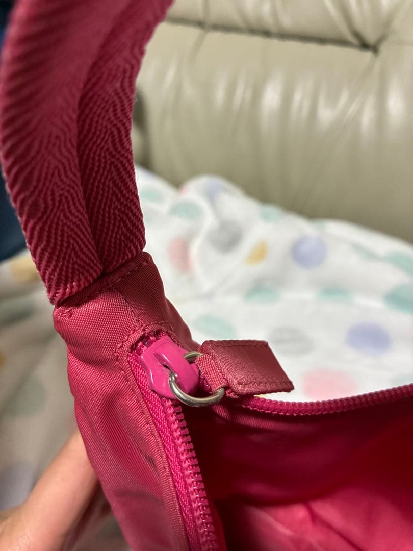 Dさん専用プラダ　ハンドバッグ