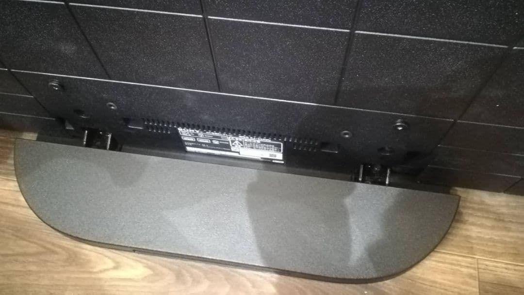 美品 SONY KJ-55A9G ソニー 有機EL 4K テレビ 55インチ