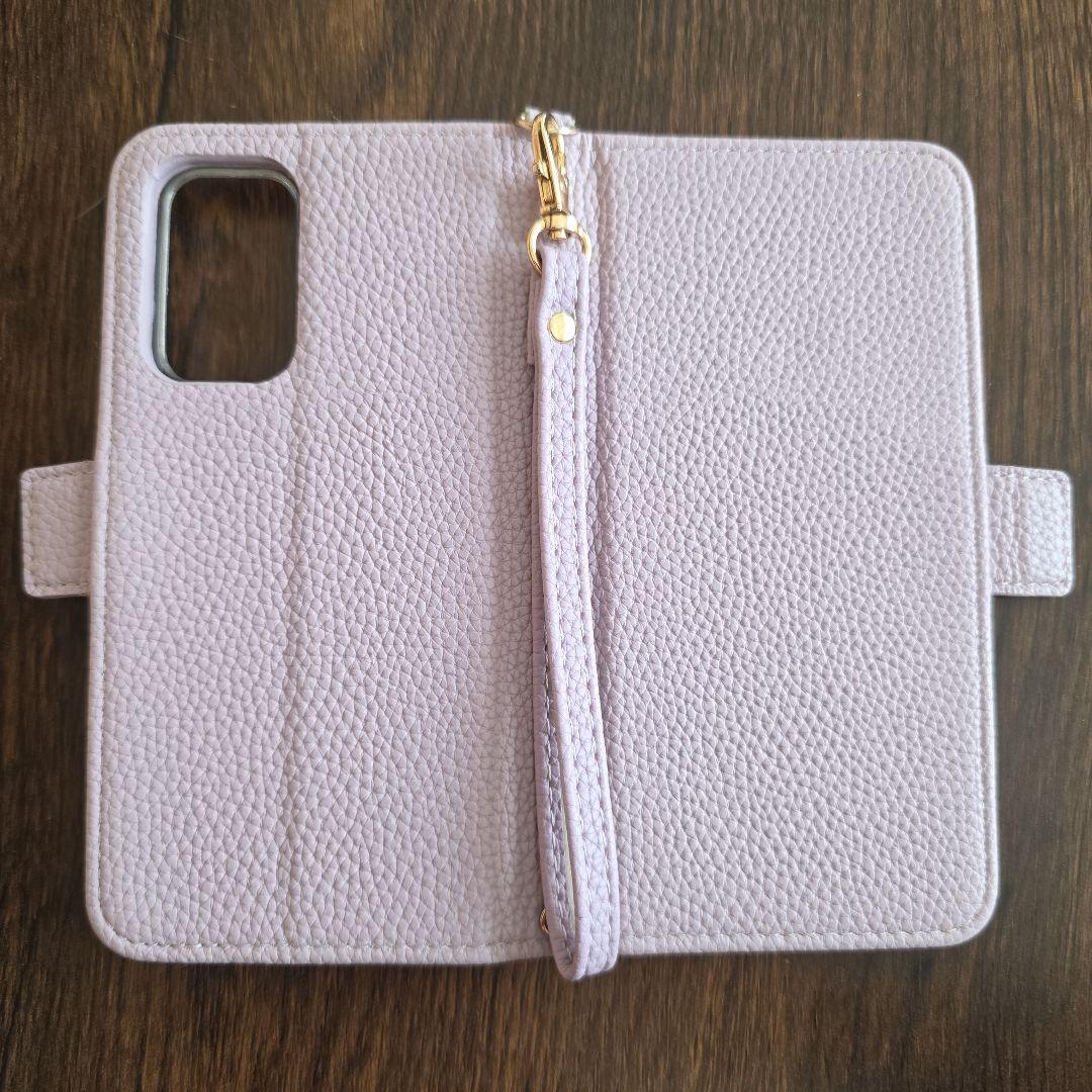 【美品スマホカバー付】Android Galaxy A53 5G オーサムブルー