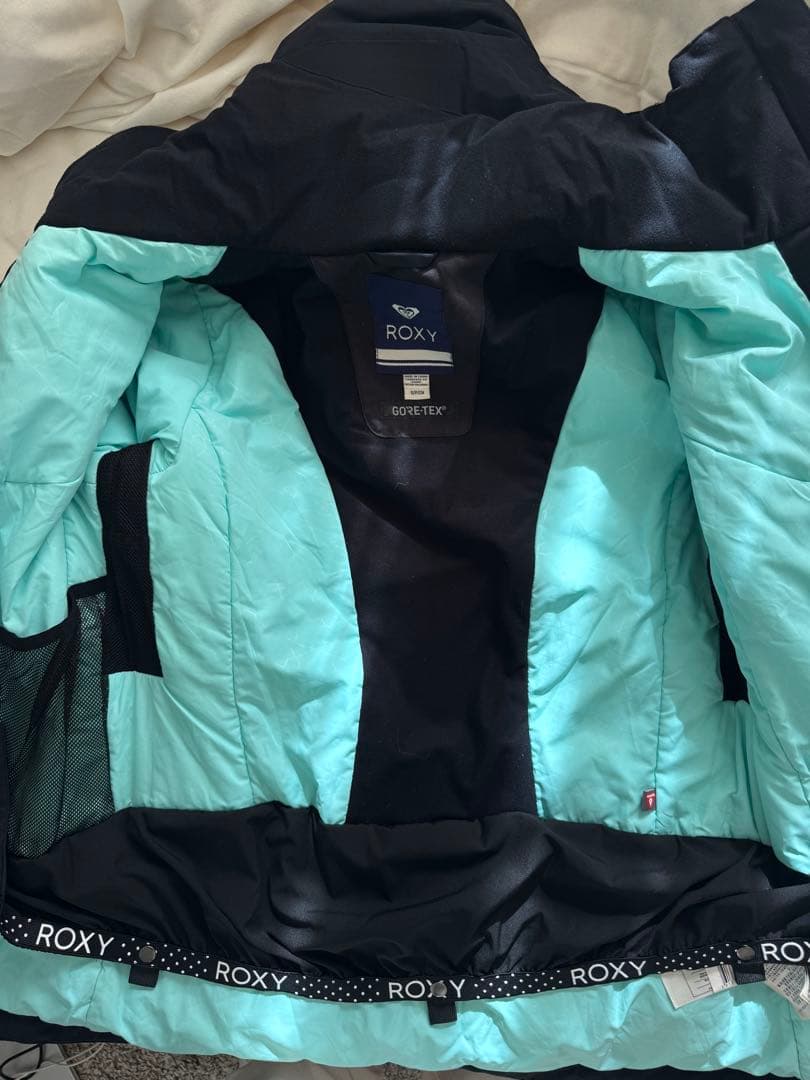 ROXY レディース Wilder スノージャケット　GORE-TEX