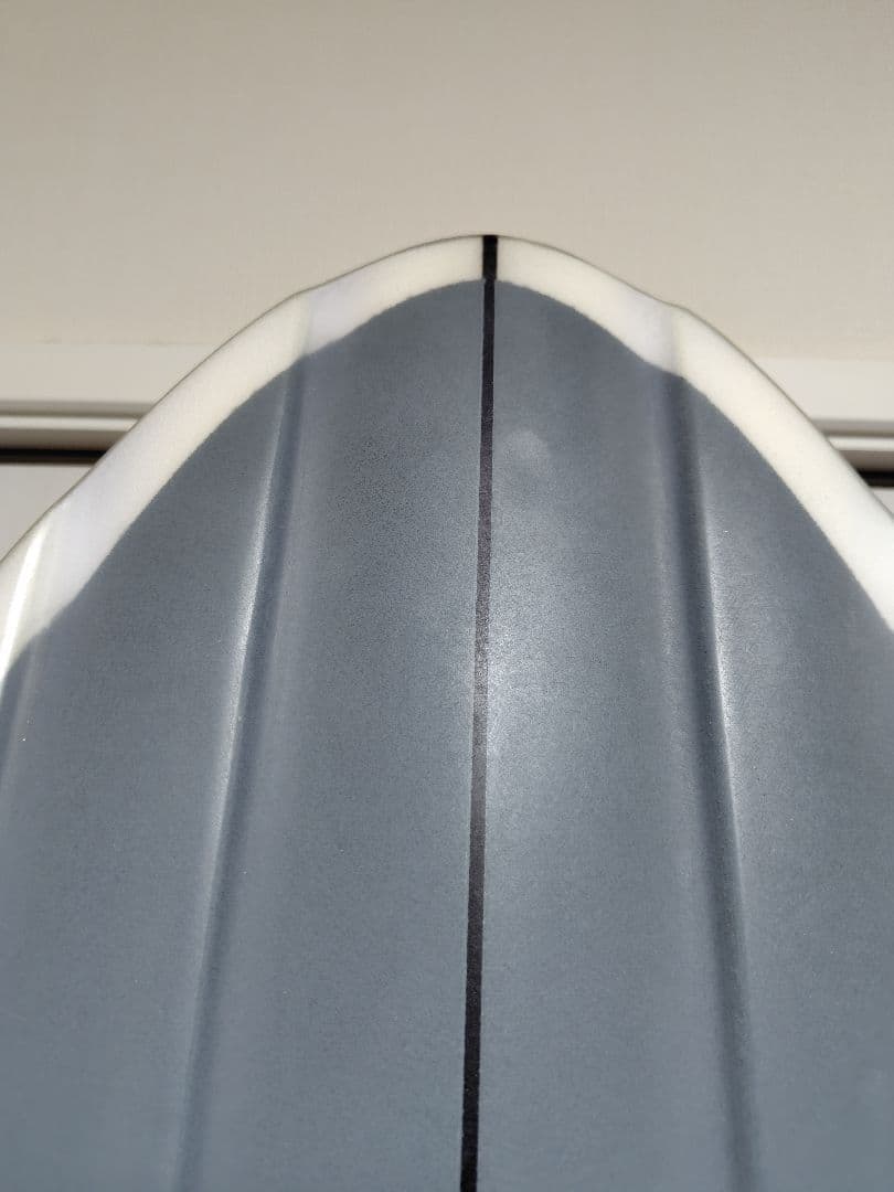 ALBUM　MOONSTONE(6'6\")4チャンネルボトム