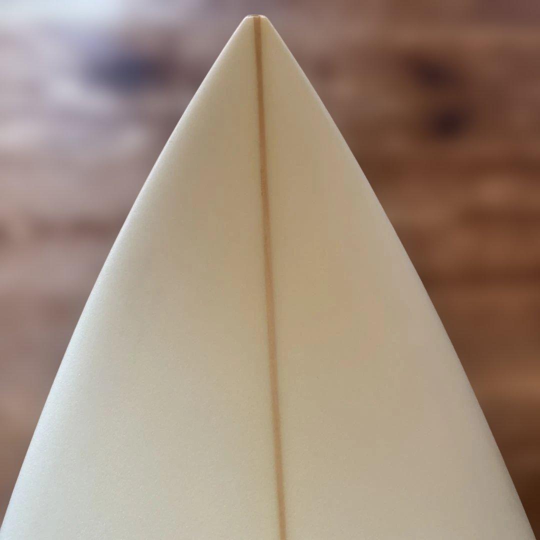 【手渡し▶︎¥14,000】アルメリックGirabbit 5'8