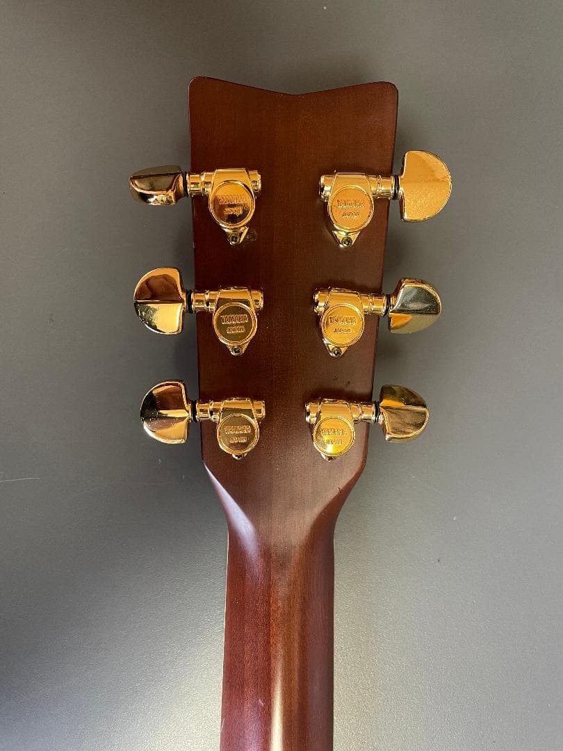 YAMAHA FG-401WB オレンジラベル