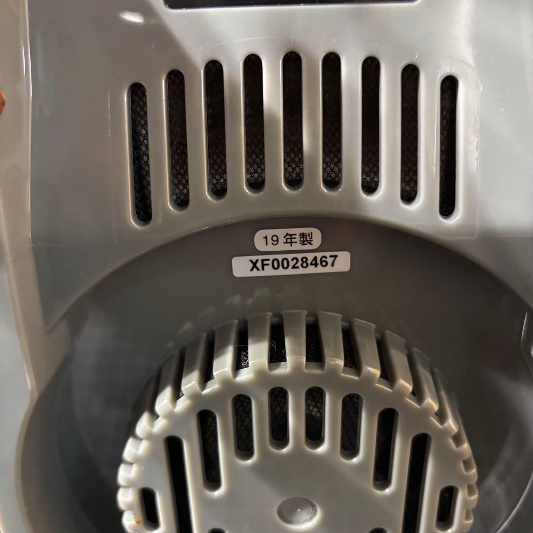 フードプロセッサー クイジナート DLC-NXJ2