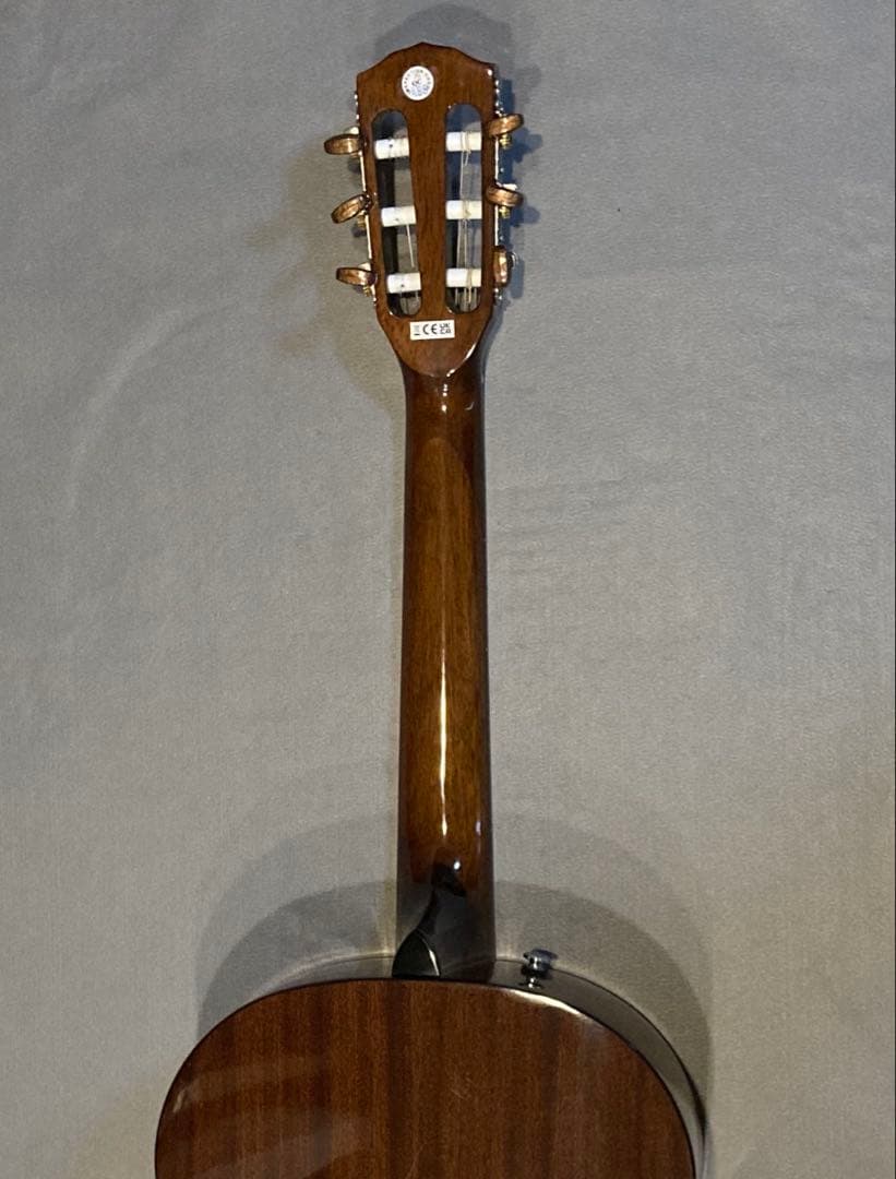 Fender Classic Design CD-60S NAT ハードケース付