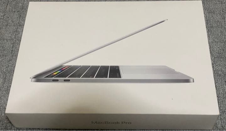 MacBook本体 MACBOOKPRO 2019