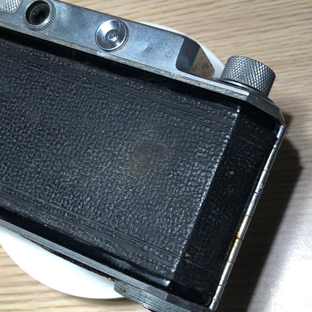 Konica Ⅰ型　HEXANON 50mm f2.8 konishiroku