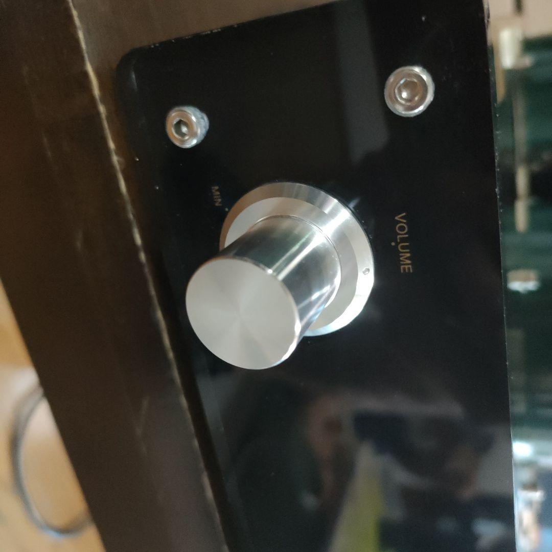 真空管　アンプ　ヤーキン　MC-10L YAQIN オーディオ